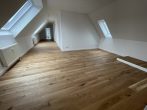KNIPFER IMMOBILIEN - Erstbezug nach Modernisierung - Elegante Dachwohnung in Dasing zum Kauf! - Esszimmer