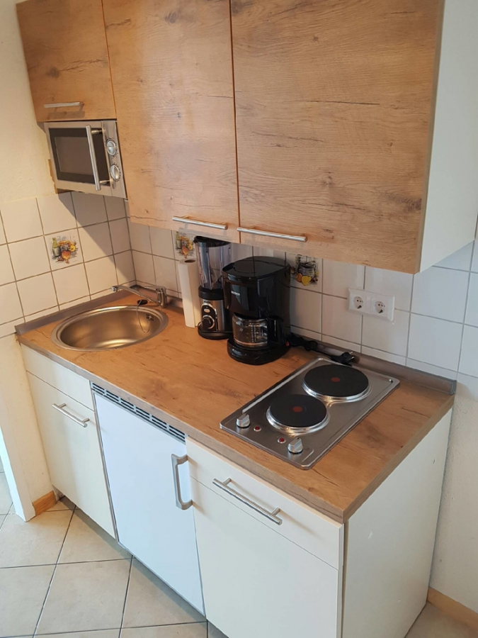 Bild - KNIPFER´S IMMOBILIENSCHÄTZE – HOTELTURM – Apartment zum Kauf!