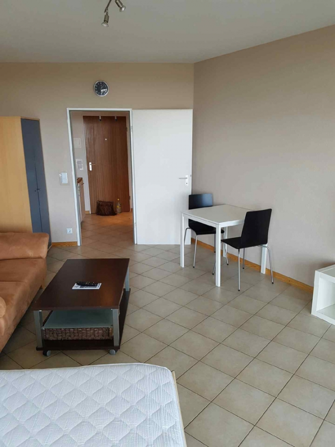 Bild - KNIPFER´S IMMOBILIENSCHÄTZE – HOTELTURM – Apartment zum Kauf!