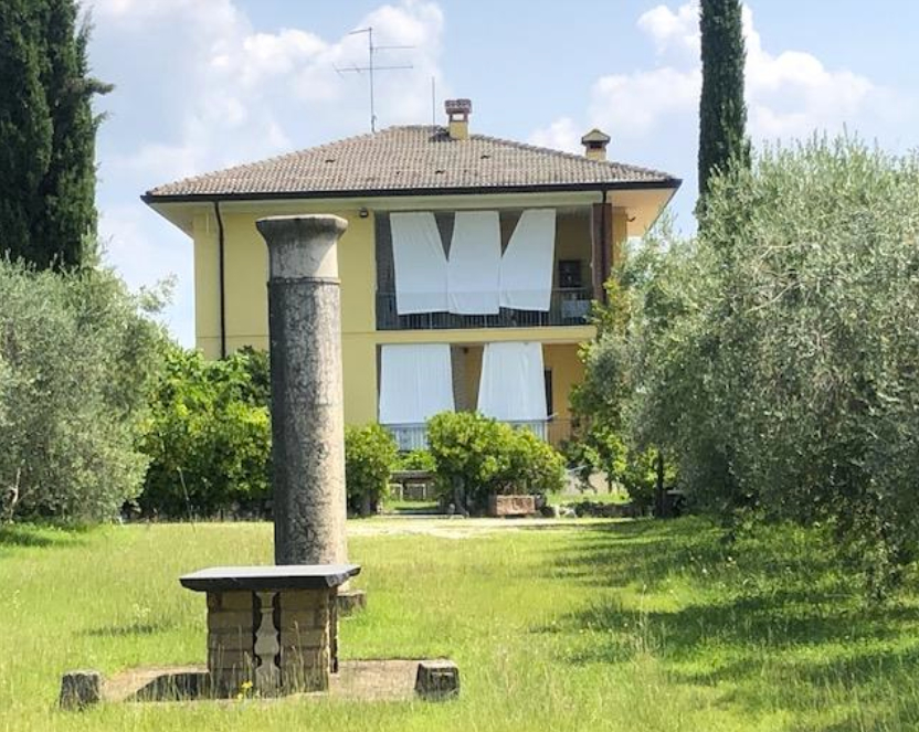 Bild - KNIPFER IMMOBILIEN – VILLA MIT SEEBLICK IN LAZISE