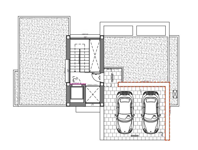 GR HB205 - Villa an der Costa Blanca in Altea Alicante zum Kauf