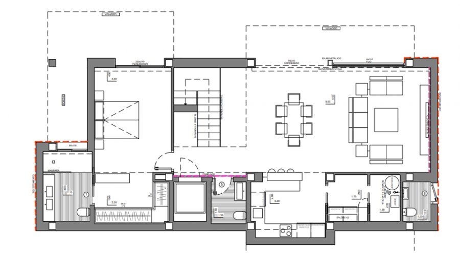 GR HB205 - Villa an der Costa Blanca in Altea Alicante zum Kauf
