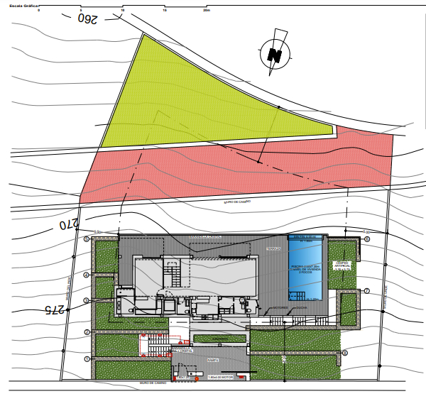 GR HB205 - Villa an der Costa Blanca in Altea Alicante zum Kauf