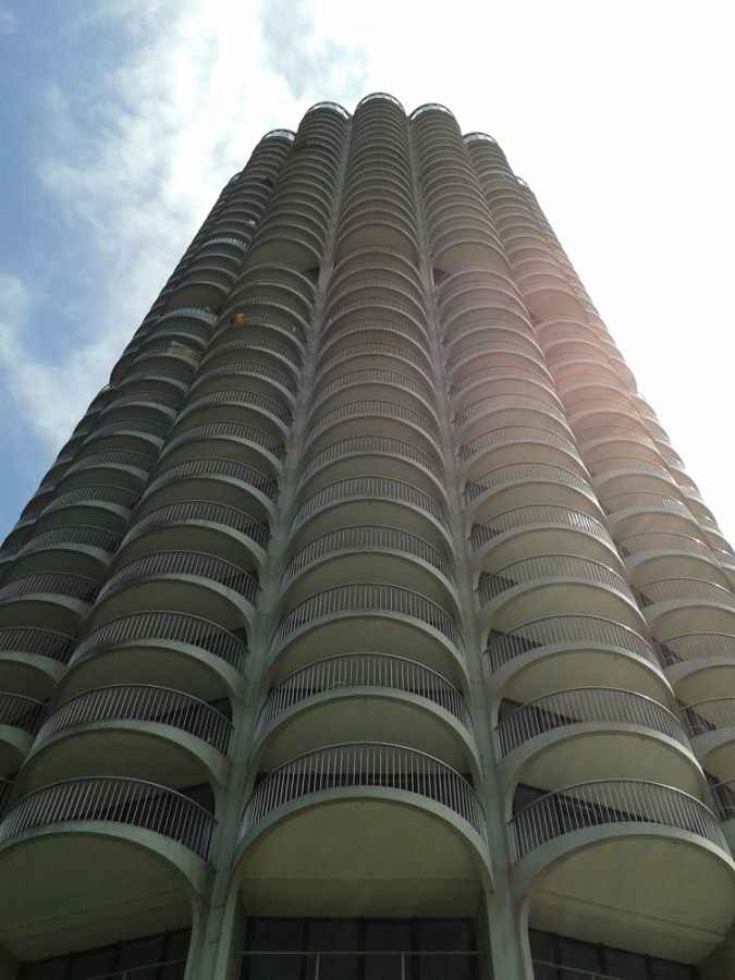 KNIPFER`S IMMOBILIENSCHÄTZE – Apartment im begehrten Hotelturm zum Kauf!, 86159 Augsburg, Etagenwohnung