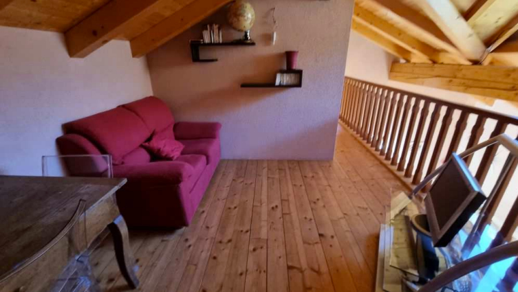 Bild - KNIPFER IMMOBILIEN – Tolles Berghaus in Val di Sole zum Kauf