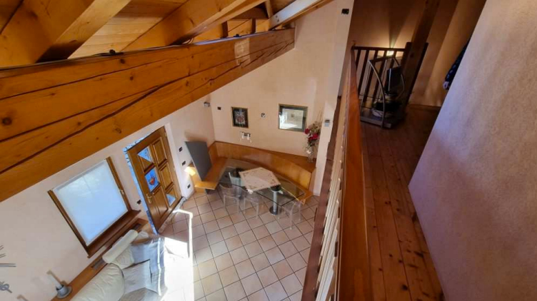 Bild - KNIPFER IMMOBILIEN – Tolles Berghaus in Val di Sole zum Kauf