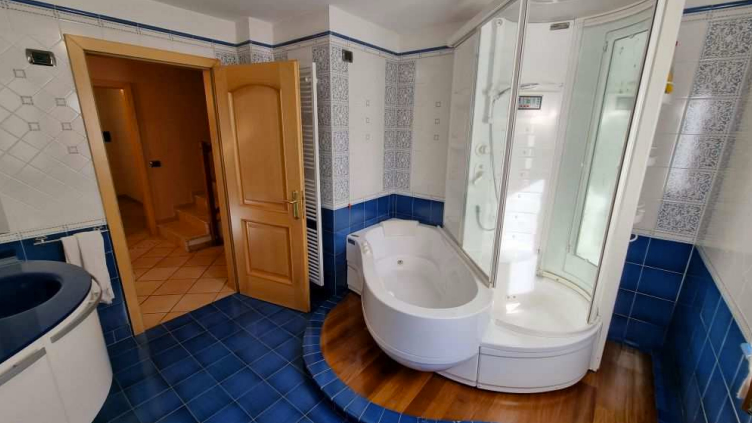 Bild - KNIPFER IMMOBILIEN – Tolles Berghaus in Val di Sole zum Kauf