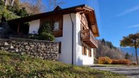KNIPFER IMMOBILIEN - Tolles Berghaus in Val di Sole zum Kauf - Titelbild