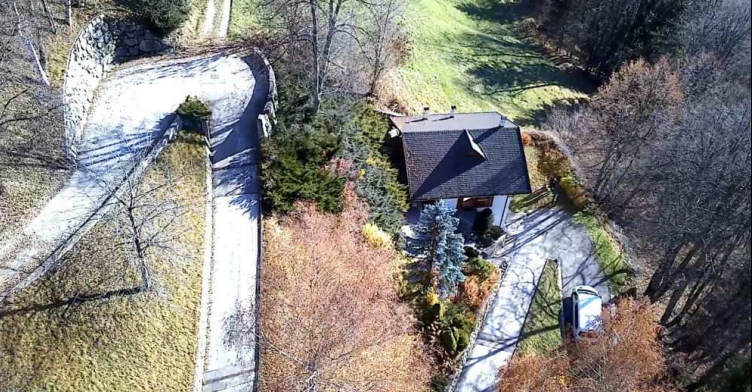 Bild - KNIPFER IMMOBILIEN – Tolles Berghaus in Val di Sole zum Kauf