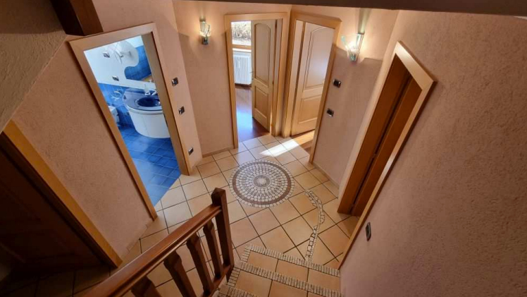 Bild - KNIPFER IMMOBILIEN – Tolles Berghaus in Val di Sole zum Kauf