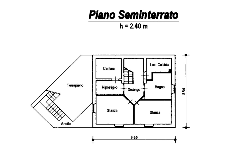 Bild - KNIPFER IMMOBILIEN – Tolles Berghaus in Val di Sole zum Kauf