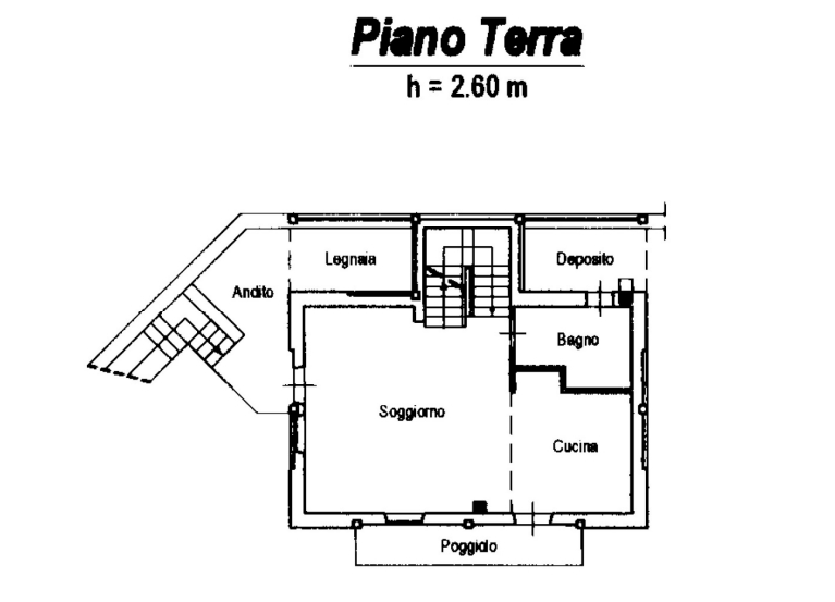 Bild - KNIPFER IMMOBILIEN – Tolles Berghaus in Val di Sole zum Kauf