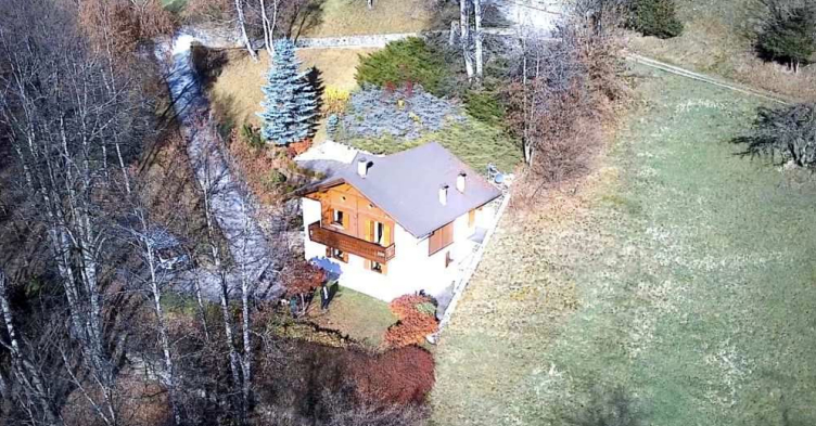 Bild - KNIPFER IMMOBILIEN – Tolles Berghaus in Val di Sole zum Kauf