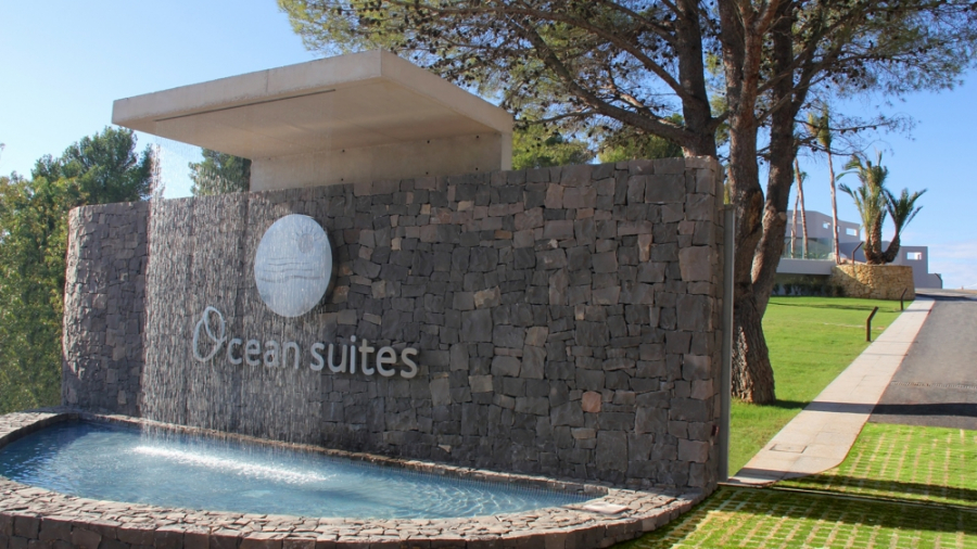 Bild - KNIPFER IMMOBILIEN – LUXUS-DACHTERRASSENWOHNUNG MIT MEERBLICK