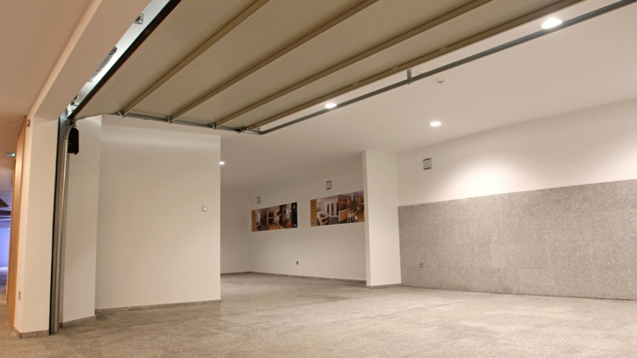 Bild - KNIPFER IMMOBILIEN – LUXUS-DACHTERRASSENWOHNUNG MIT MEERBLICK