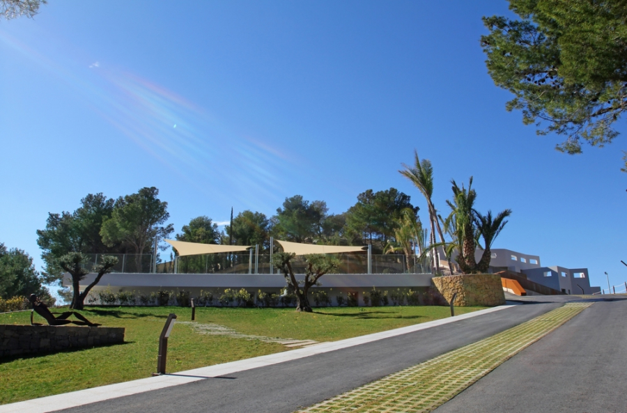 Bild - KNIPFER IMMOBILIEN – LUXUS-DACHTERRASSENWOHNUNG MIT MEERBLICK