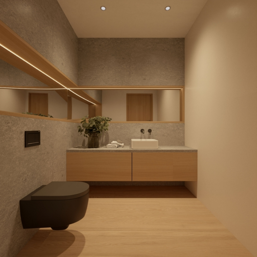 Bild - KNIPFER IMMOBILIEN – LUXUS-DACHTERRASSENWOHNUNG MIT MEERBLICK