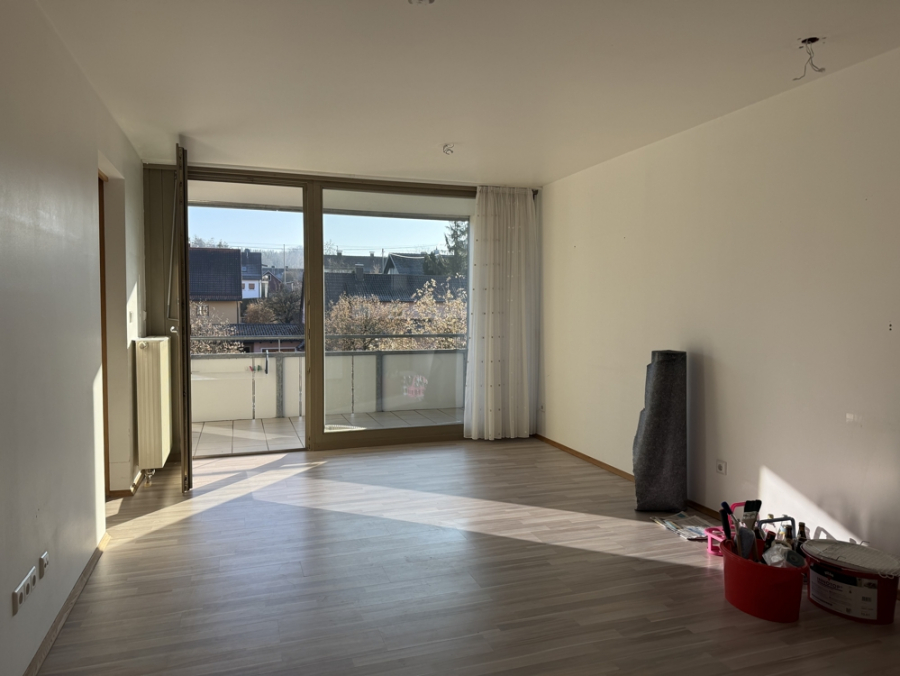 Bild - KNIPFER`S IMMOBILIENSCHÄTZE – Sonnige 2 ZKB mit Balkon in Aindling zur Miete