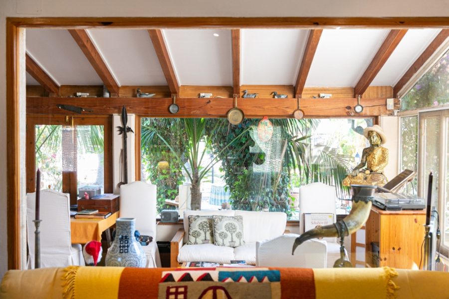 Bild - MALLORCA BROKER – Finca mit Pool und Gästehaus bei Llucmajor zum Kauf