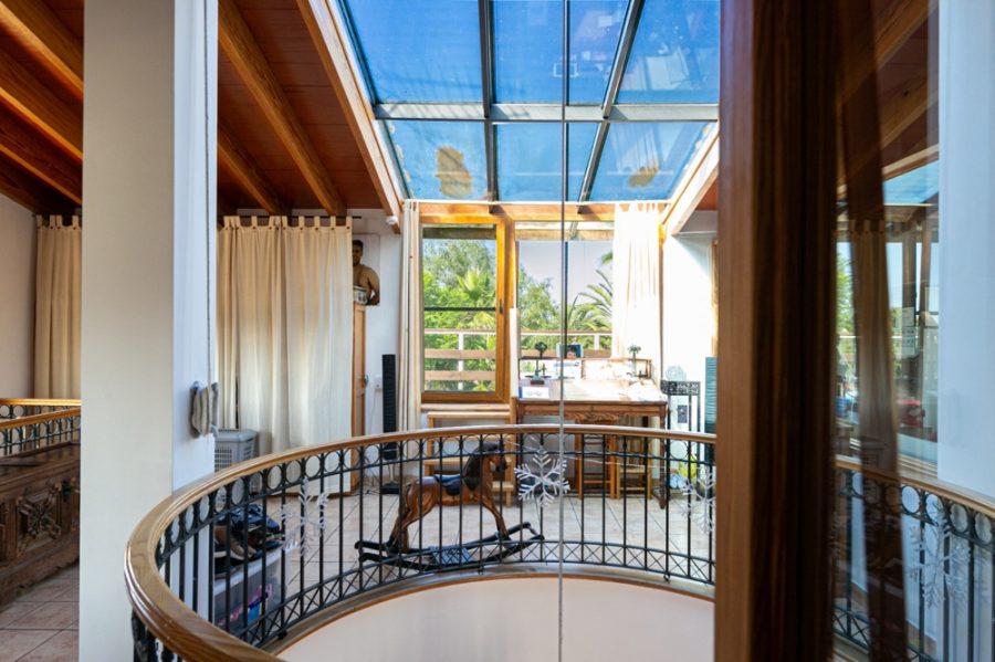 Bild - MALLORCA BROKER – Finca mit Pool und Gästehaus bei Llucmajor zum Kauf