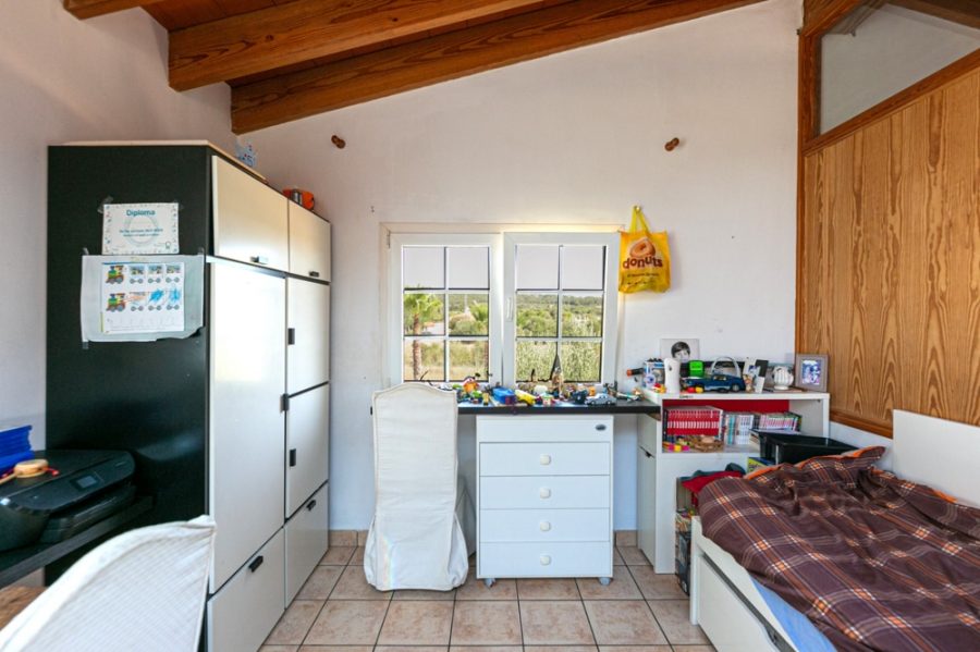 Bild - MALLORCA BROKER – Finca mit Pool und Gästehaus bei Llucmajor zum Kauf