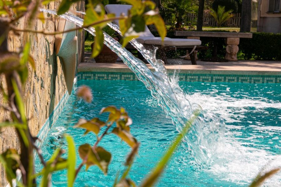 Bild - MALLORCA BROKER – Finca mit Pool und Gästehaus bei Llucmajor zum Kauf