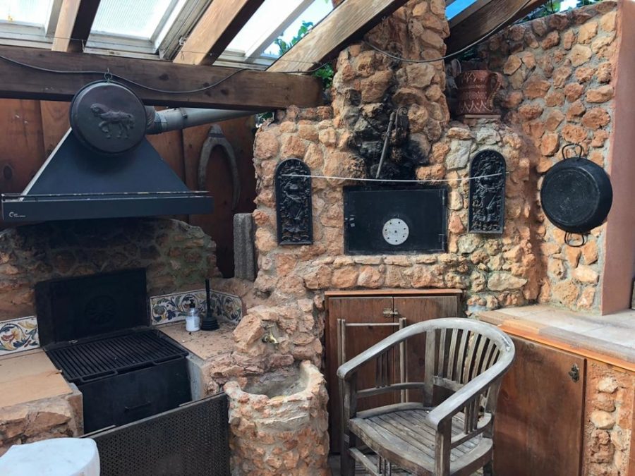 Bild - MALLORCA BROKER – Finca mit Pool und Gästehaus bei Llucmajor zum Kauf