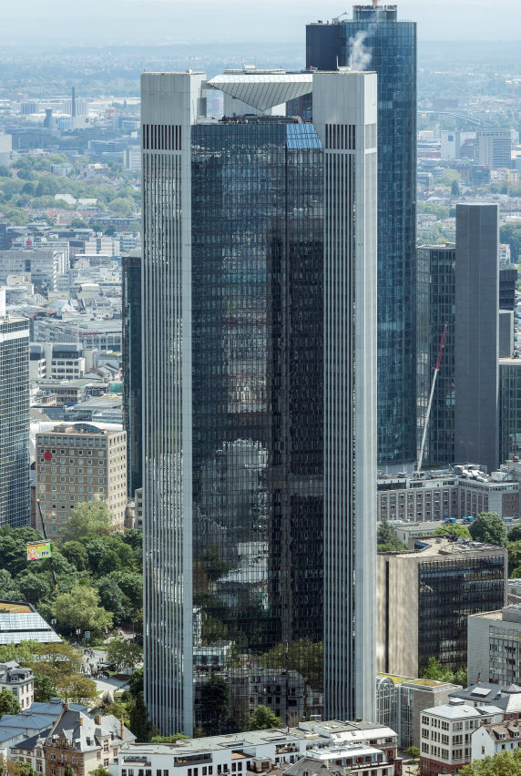 TOWER in Frankfurt am Main zum Kauf – Rendite 6,92 %, 63011 Frankfurt am Main, Haus