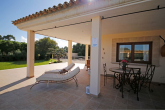 finca5 - KNIPFER IMMOBILIEN – Mallorca – Luxuriöse Finca mit Pool in Alcudia zum Kauf!