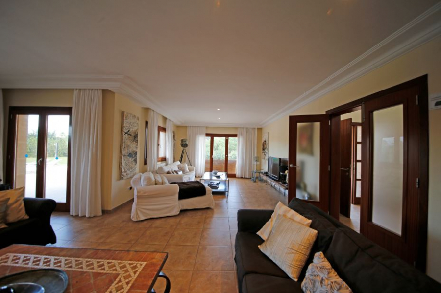 finca10 - KNIPFER IMMOBILIEN – Mallorca – Luxuriöse Finca mit Pool in Alcudia zum Kauf!