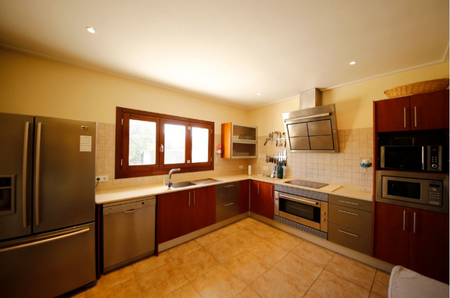 finca11 - KNIPFER IMMOBILIEN – Mallorca – Luxuriöse Finca mit Pool in Alcudia zum Kauf!