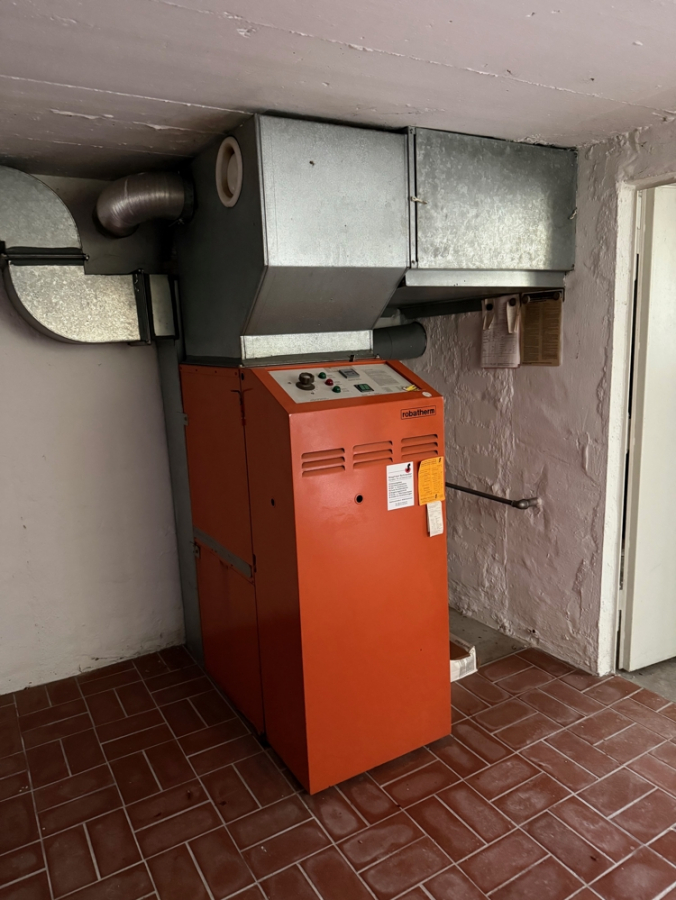 Bild - Rohdiamant in Bestlage – Doppelhaushälfte mit Ausbaureserve in Augsburg Hochzoll-Süd