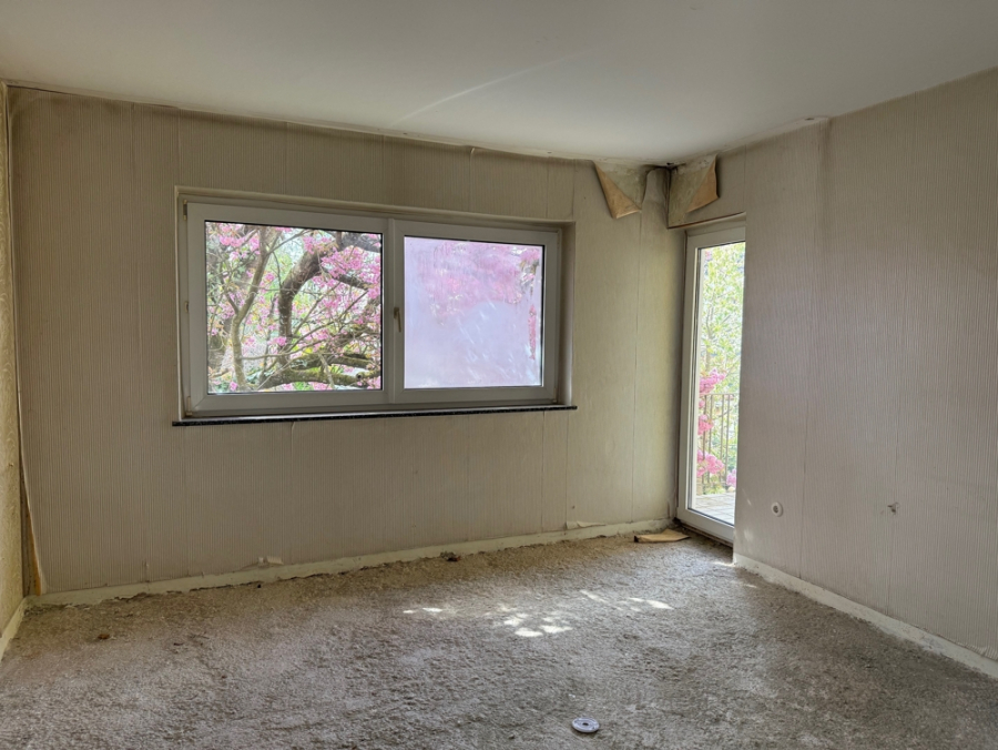 Bild - Rohdiamant in Bestlage – Doppelhaushälfte mit Ausbaureserve in Augsburg Hochzoll-Süd