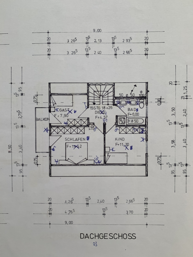 GR DG - KNIPFER`S IMMOBILIENSCHÄTZE – Großzügiges EFH mit Einliegerwohnung, Doppelgarage und tollem Garten