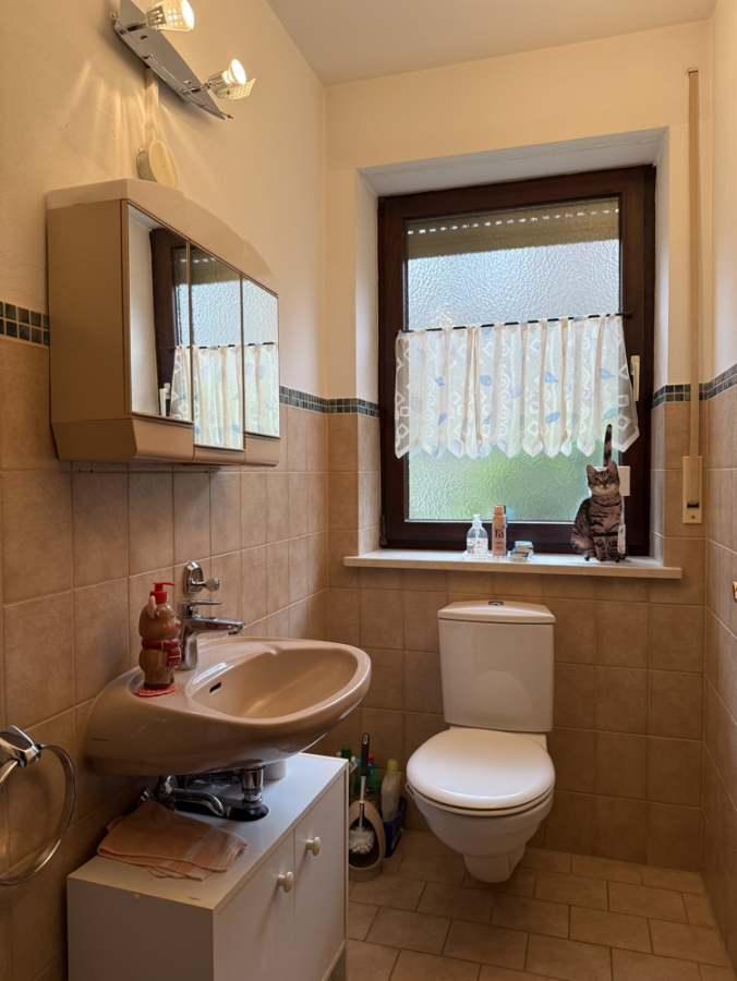 Bild - KNIPFER IMMOBILIEN Großzügige Villa mit Traumgarten, Dachterrasse & Einliegerwohnung in Thierhaupten