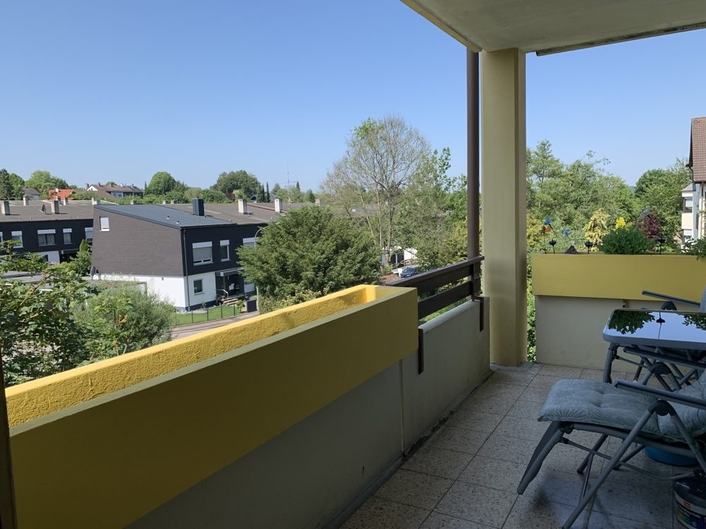 Loggia