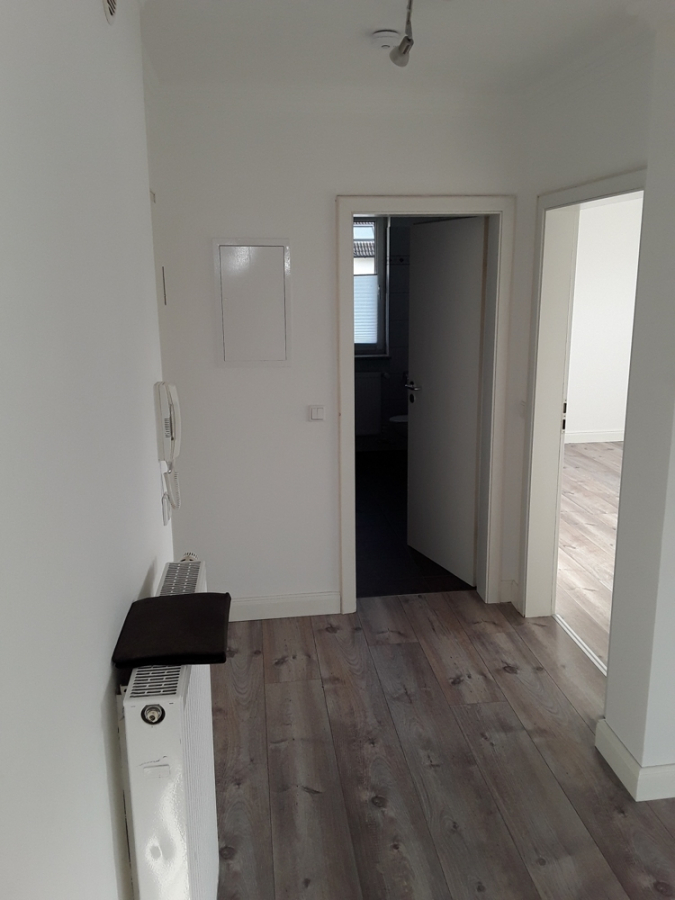 Bild - KNIPFER`S IMMOBILIENSCHÄTZE – Sehr gepflegtes Wohn- und Geschäftshaus in Brilon zum Kauf