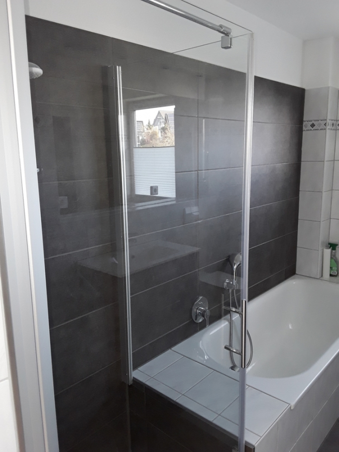 Bild - KNIPFER`S IMMOBILIENSCHÄTZE – Sehr gepflegtes Wohn- und Geschäftshaus in Brilon zum Kauf