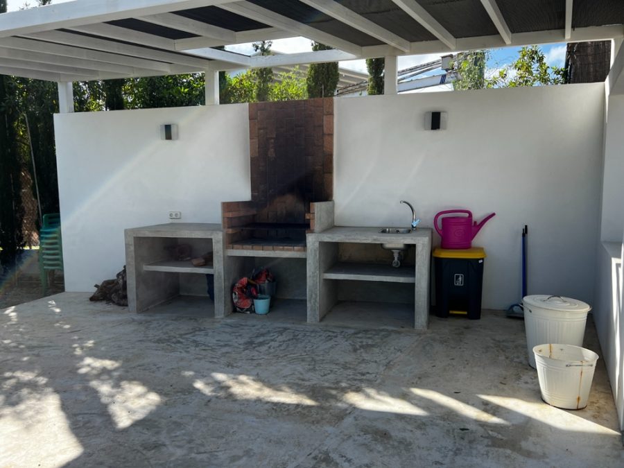 Bild - IBIZA – Villa mit Pool und Tourismuslizenz