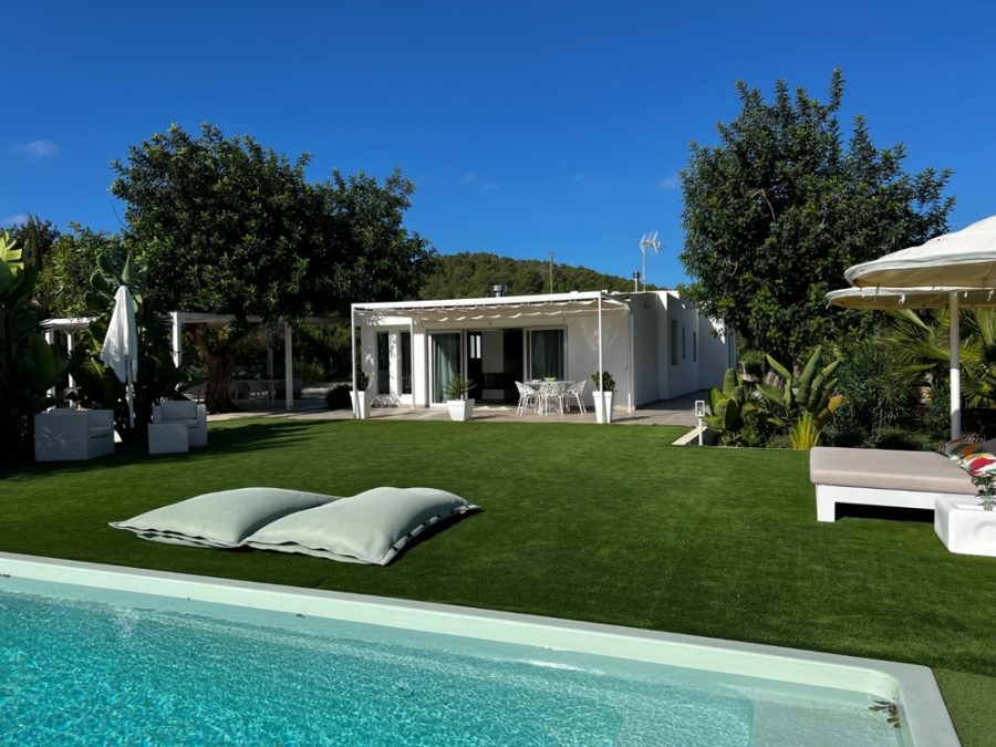 IBIZA – Villa mit Pool und Tourismuslizenz, 07819 Roca Llisa (Spanien), Haus