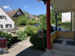 Bild - KNIPFER`S IMMOBILIENSCHÄTZE – Reiheneckhaus mit Wintergarten und Garage in Bonstetten zum Kauf