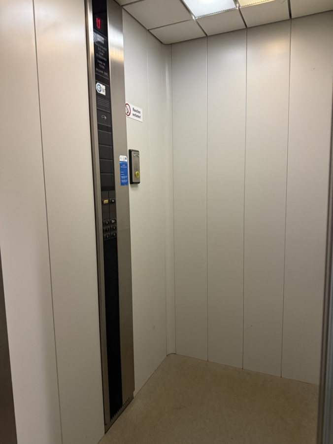 Lift