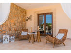 Terrasse - MALLORCA BROKER – Villa mit Tourismuslizenz in Alcudia Bonaire zum Kauf