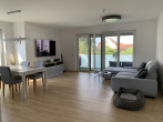 Bild - KNIPFER`S IMMOBILIENSCHÄTZE – Moderne Wohnung mit Loggia in Meitingen-Erlingen zum Kauf