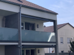 Bild - KNIPFER`S IMMOBILIENSCHÄTZE – Moderne Wohnung mit Loggia in Meitingen-Erlingen zum Kauf