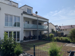Titelbild - KNIPFER`S IMMOBILIENSCHÄTZE – Moderne Wohnung mit Loggia in Meitingen-Erlingen zum Kauf