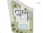 Neubau - Moderne Villa mit Pool und Seeblick nähe Bardolino zum Kauf - Villa C
