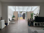 Bild - KNIPFER`S IMMOBILIENSCHÄTZE – Elegantes Gartenstudio in Augsburg-Haunstetten zum Kauf