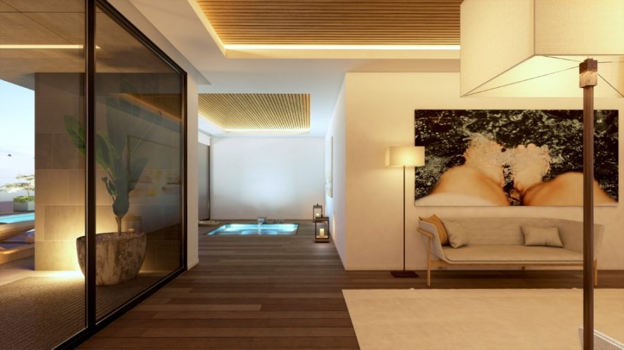 Bild - KNIPFER IMMOBILIEN – Exklusive Golf Suites La Sella