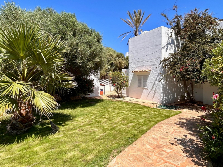 Bild - Villa in 1. Meereslinie in Cala D´Or zum Kauf